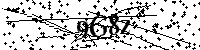 Si prega di scrivere le lettere e i numeri successivi