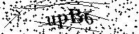 Veuillez écrire les lettres et numéros suivants