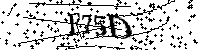 Veuillez écrire les lettres et numéros suivants