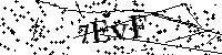 Si prega di scrivere le lettere e i numeri successivi