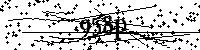 Bitte schreiben Sie die nächsten Buchstaben und Zahlen