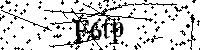 Bitte schreiben Sie die nächsten Buchstaben und Zahlen