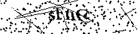 Bitte schreiben Sie die nächsten Buchstaben und Zahlen