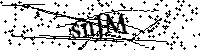 Bitte schreiben Sie die nächsten Buchstaben und Zahlen