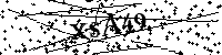 Si prega di scrivere le lettere e i numeri successivi