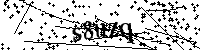 Por favor, escribe las letras y los números siguientes