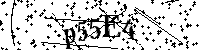 Si prega di scrivere le lettere e i numeri successivi