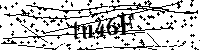 Bitte schreiben Sie die nächsten Buchstaben und Zahlen