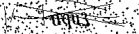 Bitte schreiben Sie die nächsten Buchstaben und Zahlen