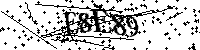 Bitte schreiben Sie die nächsten Buchstaben und Zahlen