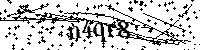 Bitte schreiben Sie die nächsten Buchstaben und Zahlen