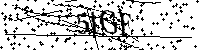Bitte schreiben Sie die nächsten Buchstaben und Zahlen