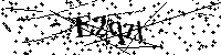 Bitte schreiben Sie die nächsten Buchstaben und Zahlen