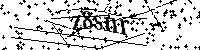 Bitte schreiben Sie die nächsten Buchstaben und Zahlen