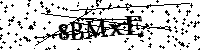 Bitte schreiben Sie die nächsten Buchstaben und Zahlen
