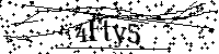 Bitte schreiben Sie die nächsten Buchstaben und Zahlen