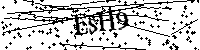 Bitte schreiben Sie die nächsten Buchstaben und Zahlen