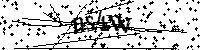 Si prega di scrivere le lettere e i numeri successivi