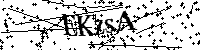 Bitte schreiben Sie die nächsten Buchstaben und Zahlen