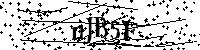 Veuillez écrire les lettres et numéros suivants