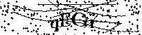 Bitte schreiben Sie die nächsten Buchstaben und Zahlen