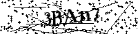 Bitte schreiben Sie die nächsten Buchstaben und Zahlen