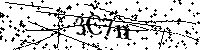 Si prega di scrivere le lettere e i numeri successivi
