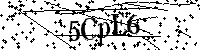 Veuillez écrire les lettres et numéros suivants