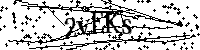 Si prega di scrivere le lettere e i numeri successivi
