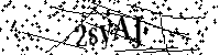 Bitte schreiben Sie die nächsten Buchstaben und Zahlen