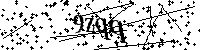 Bitte schreiben Sie die nächsten Buchstaben und Zahlen