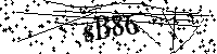 Bitte schreiben Sie die nächsten Buchstaben und Zahlen