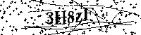 Bitte schreiben Sie die nächsten Buchstaben und Zahlen