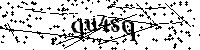 Por favor, escribe las letras y los números siguientes