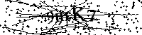 Bitte schreiben Sie die nächsten Buchstaben und Zahlen