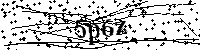 Si prega di scrivere le lettere e i numeri successivi