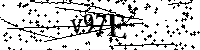 Veuillez écrire les lettres et numéros suivants