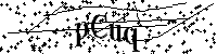 Bitte schreiben Sie die nächsten Buchstaben und Zahlen