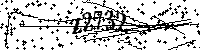 Si prega di scrivere le lettere e i numeri successivi