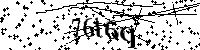 Veuillez écrire les lettres et numéros suivants