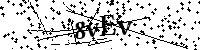 Bitte schreiben Sie die nächsten Buchstaben und Zahlen