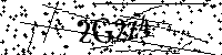 Bitte schreiben Sie die nächsten Buchstaben und Zahlen