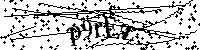 Bitte schreiben Sie die nächsten Buchstaben und Zahlen