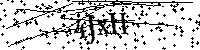 Bitte schreiben Sie die nächsten Buchstaben und Zahlen