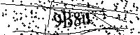 Veuillez écrire les lettres et numéros suivants