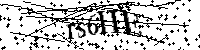 Bitte schreiben Sie die nächsten Buchstaben und Zahlen