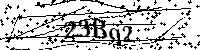 Bitte schreiben Sie die nächsten Buchstaben und Zahlen