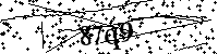 Si prega di scrivere le lettere e i numeri successivi