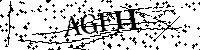 Bitte schreiben Sie die nächsten Buchstaben und Zahlen