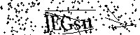 Bitte schreiben Sie die nächsten Buchstaben und Zahlen